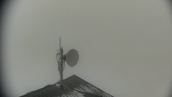 Horská služba - Ovčárna - Praděd