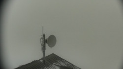 Horská služba - Ovčárna - Praděd