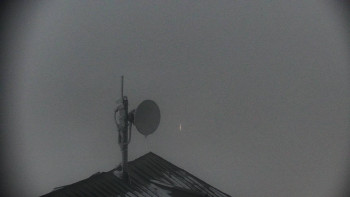 Horský hotel Volareza - Praděd