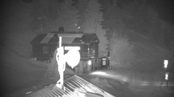 Horský hotel Volareza - Praděd