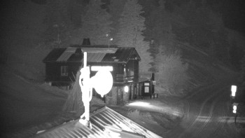 Horský hotel Volareza - Praděd