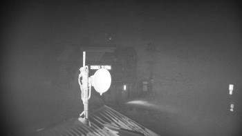 Horský hotel Volareza - Praděd