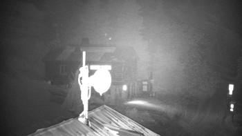 Horský hotel Volareza - Praděd