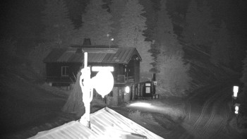 Horský hotel Volareza - Praděd