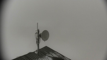 Horský hotel Volareza - Praděd