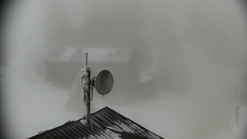 Horský hotel Volareza - Praděd