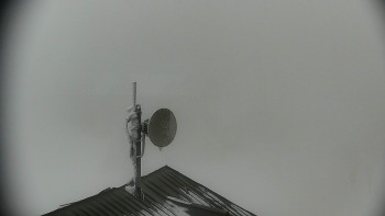 Horský hotel Volareza - Praděd