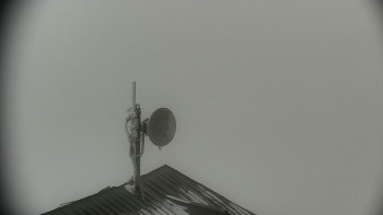 Horský hotel Volareza - Praděd