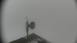 Horská služba - Ovčárna - Praděd