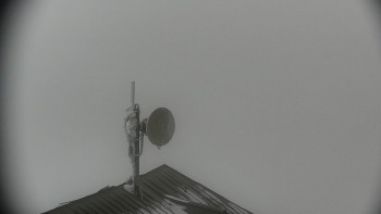 Horský hotel Volareza - Praděd