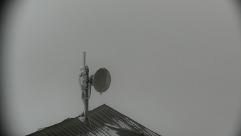 Horský hotel Volareza - Praděd