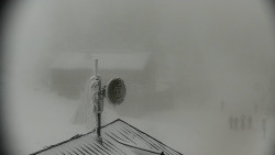 Horská služba - Ovčárna - Praděd