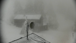 Horská služba - Ovčárna - Praděd