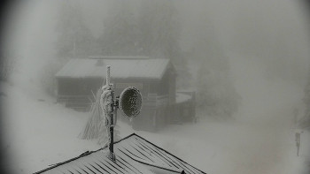 Horský hotel Volareza - Praděd