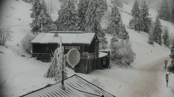 Horský hotel Volareza - Praděd