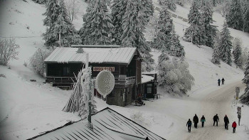 Horský hotel Volareza - Praděd