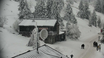 Horský hotel Volareza - Praděd