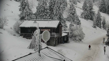 Horský hotel Volareza - Praděd