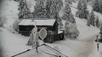 Horský hotel Volareza - Praděd