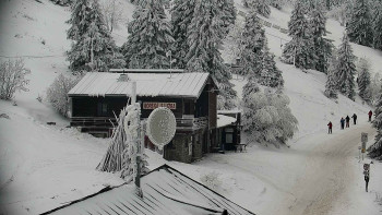 Horský hotel Volareza - Praděd