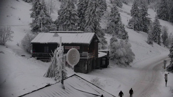 Horský hotel Volareza - Praděd