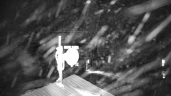 Horský hotel Volareza - Praděd