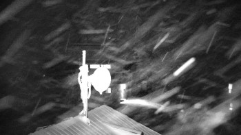 Horský hotel Volareza - Praděd