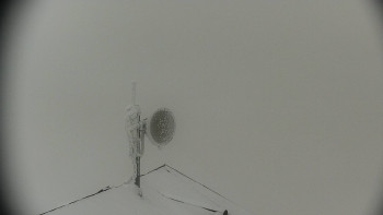 Horský hotel Volareza - Praděd