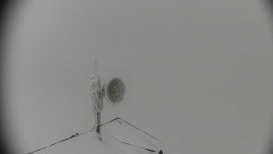 Horská služba - Ovčárna - Praděd