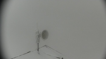 Horský hotel Volareza - Praděd