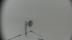 Horská služba - Ovčárna - Praděd