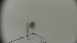 Horská služba - Ovčárna - Praděd