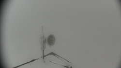 Horská služba - Ovčárna - Praděd