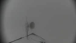 Horská služba - Ovčárna - Praděd