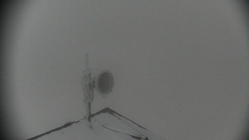 Horský hotel Volareza - Praděd