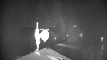 Horský hotel Volareza - Praděd