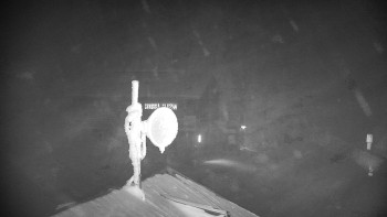 Horský hotel Volareza - Praděd