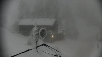 Horský hotel Volareza - Praděd