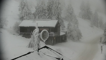Horský hotel Volareza - Praděd
