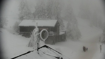 Horský hotel Volareza - Praděd