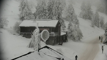 Horský hotel Volareza - Praděd