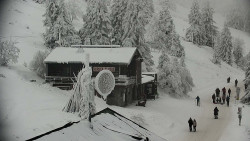 Horská služba - Ovčárna - Praděd