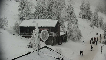 Horský hotel Volareza - Praděd