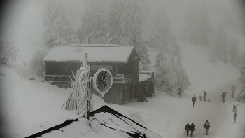 Horský hotel Volareza - Praděd