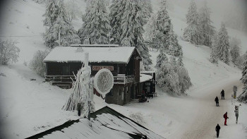 Horský hotel Volareza - Praděd