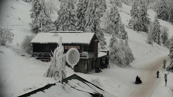 Horský hotel Volareza - Praděd
