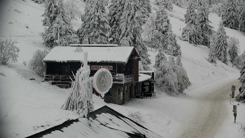 Horský hotel Volareza - Praděd