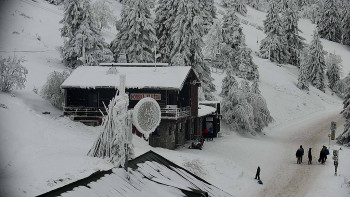Horský hotel Volareza - Praděd