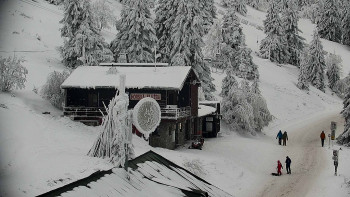 Horský hotel Volareza - Praděd