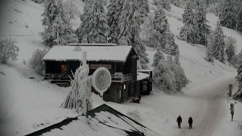 Horský hotel Volareza - Praděd